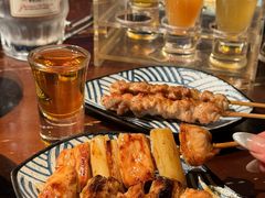 -鸟泉居酒屋·烧鸟·酒馆(百子湾店)