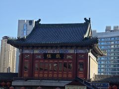 -古文化街旅游区