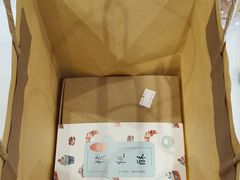 -梦菲思饼屋(瑞金宾馆店)