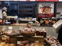 -富贵面包公司(运河店)