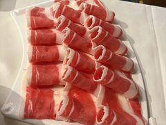-东来顺饭庄(西直门店)