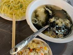 -绿野餐厅(上海动物园店)