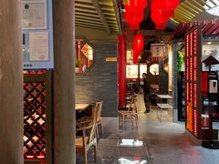 大堂-哥老官重庆美蛙鱼头(宝山龙湖店)