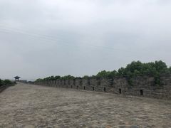 -襄阳城墙