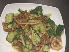 -老牌坊•鲁菜名店•地道济南菜(大观园商埠店)