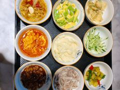 -杏花堂山西菜馆(壹方城店)