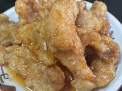 -东北酱骨头馆(蓁巷店)