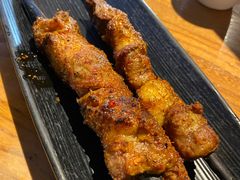 -天山集市(和家乐广场店)