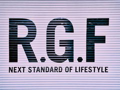 -RGF(巨鹿路店)