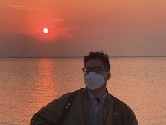 -东澳岛