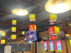 -阿婆情腊排骨火锅(饮玉巷店)