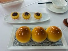 -鹿鸣酒家(越秀店)