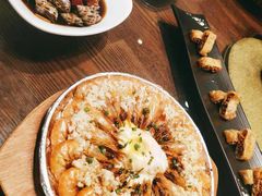 -东沙小镇主题餐厅(下沙店)
