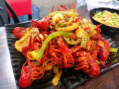 -一起吃小龙虾·海鲜(海珠店)