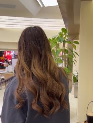 -Mentor Hair Salon