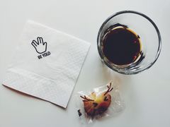 -BE YOLO必有乐&小红帽三明治