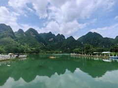 -扬美古镇景区