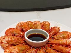 -万荣烤鸭店·北京菜(农光里店)