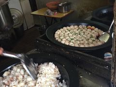 -舒蔡记生煎菜饭(云南中路店)