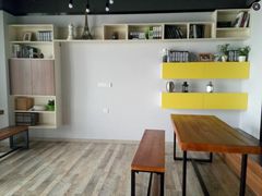 -索菲亚衣柜橱柜家具全屋定制(十里河居然之家店)