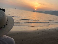 -西中岛海滨