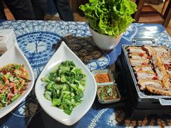 -龙姐私房菜(和顺古镇店)