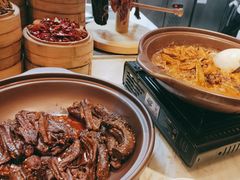 -冀粤香海鲜自助餐厅(西美五洲店)
