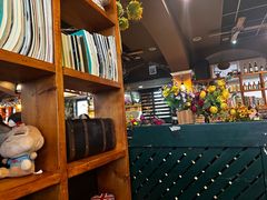 -吉姆丽德乡村西餐厅(闵行交大店)