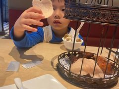 -避风塘(百联东郊店)