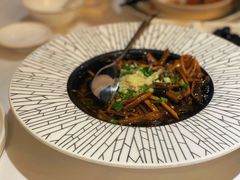 -老洋房花园饭店(绍兴路店)