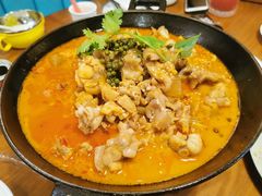 -付掌柜在成都·热炒砂锅集(金禾店)
