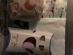 -麦当劳(时代广场店)