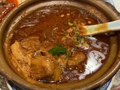 -南京大牌档(人民广场店)