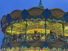 -大连海昌发现王国主题公园