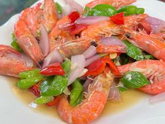 -望海潮海鲜店 特色家常菜(在海一方店)