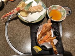 -蟹道乐(京都本店)