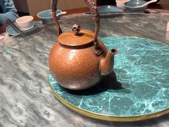 -安泰楼·佛跳墙创始人·传统闽味早茶·酒楼(三坊七巷闽菜地标店)
