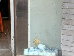 门面-裕德孚·非遗手切涮羊肉(东直门内大街店)