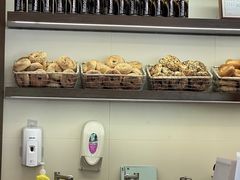 -HOLY BAGEL(苏河店)