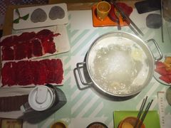 -疆牛出栏·潮汕牛肉火锅(德汇万达店)