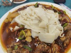 -马氏大盘鸡(原胜利桥东店)