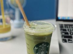 -星巴克(深圳五洲星苑店)