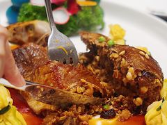 -童福兴·南京菜(老门东店)