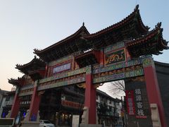 -滦州古城
