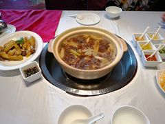 -天宜隆蘑菇宴火锅(石景山旗舰店)
