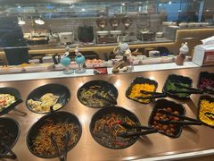 -比格比萨自助(新辰里学清路店)