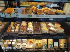 -星巴克(南翔五彩城店)