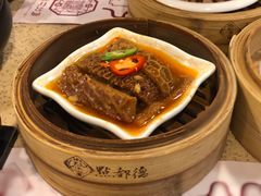 -点都德(大茶楼店)