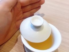 -渔语鱼酸菜鱼新川菜(万象城店)