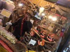 -花莲东大门国际观光夜市
